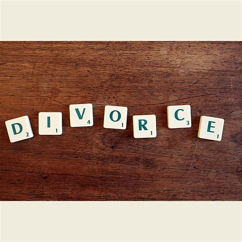 ¿cÓmo Afrontar El Divorcio De Tus Padres