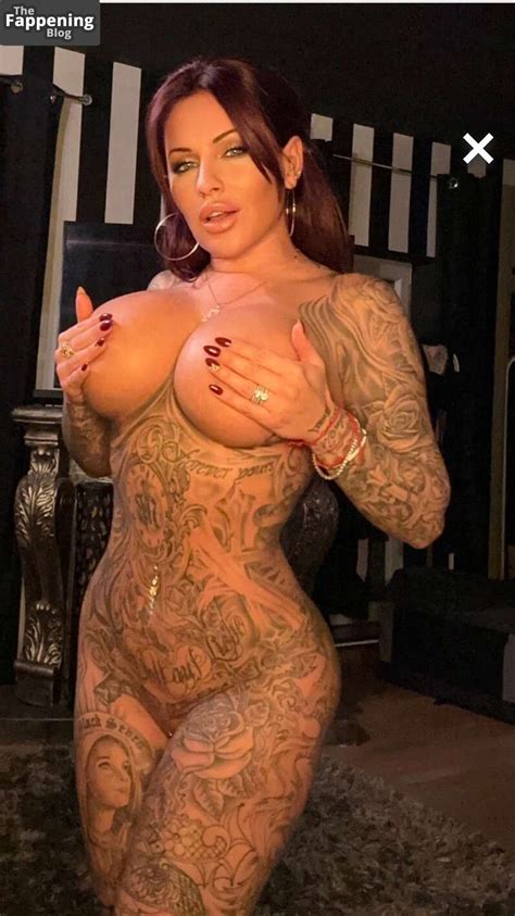 Julia Jasmin Ruehle Nude Onlyfans 10 Photos Thefappening