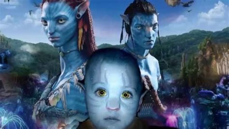 Avatar Trailer 2 Original Adorocinema Gambaran
