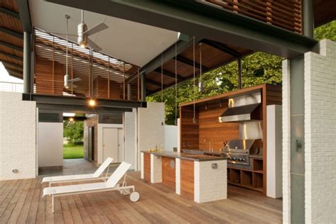 Residential Design Inspiration Modern Outdoor Kitchens Studio Mm