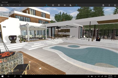Live Home 3d House Design By Belight Software 3d Usa Llc Windows