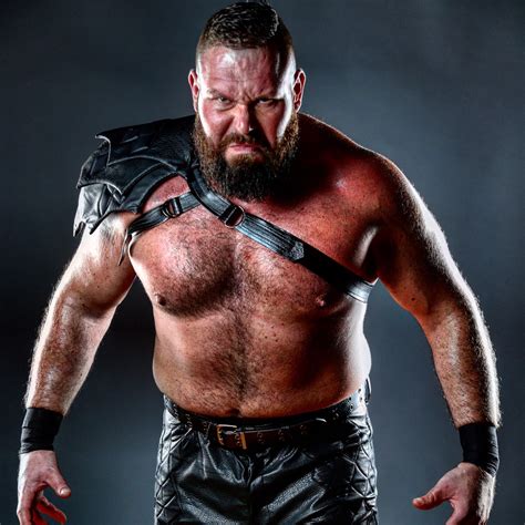 Instinct Magazine Exclusive With Out And Proud Pro Wrestler Mike Parrow