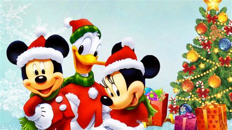 Disney Christmas Wallpaper Desktop 57 Images