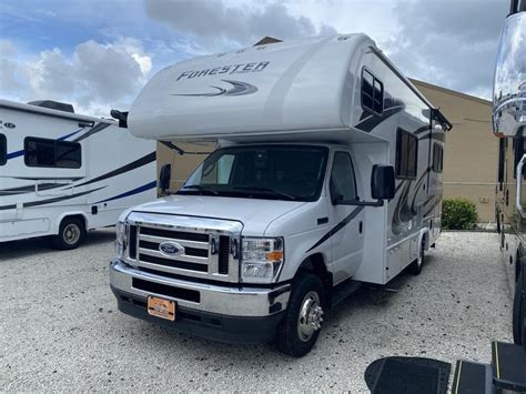 2022 Forest River Forester Le 2251 Le Good Sam Rv Rentals