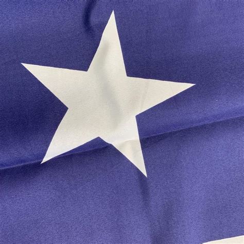 Texas Rebel Flag 3 X 5 Ft Standard