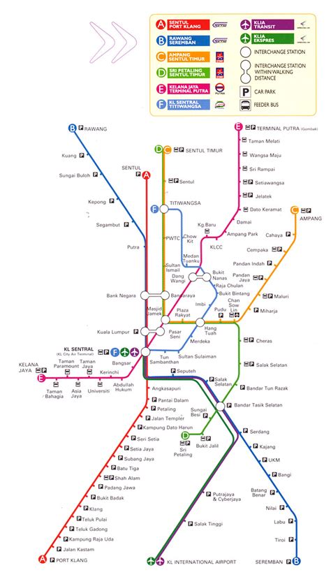 Klang valley mrt is a mass rapid transit system being planned for kuala lumpur and the klang valley. Welcome to Mabel Chow's Property Blog: Malaysia Future MRT ...