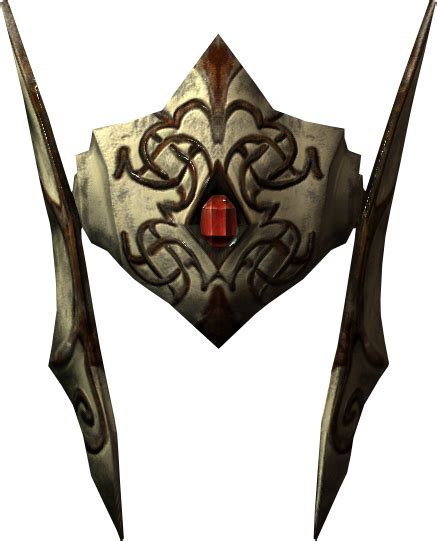 Ancient Falmer Armor Crown Fix At Skyrim Nexus Mods And Community