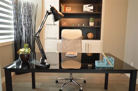 10 Tips On Creating The Perfect Home Office Space Fusion Werindia