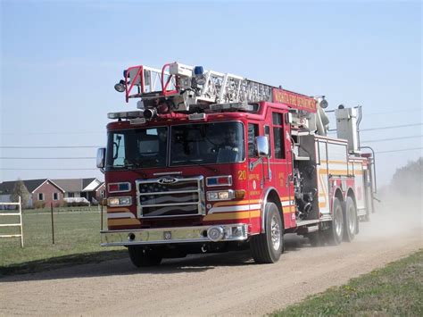 Pin By John Hooper On Wichita Fire Department Fire Trucks Fire