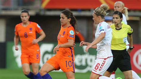 Spieltag lautet belgien und am 3. Frauenfußball-EM: Niederlande - Dänemark in voller Länge ...