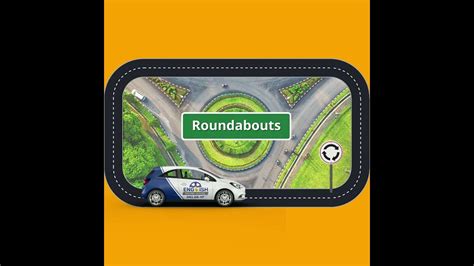 Roundabouts Youtube