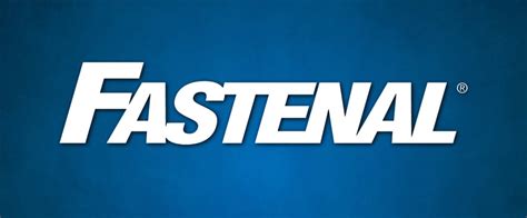 Safety Still Powering Fastenals Sales Growth But Slowing Industrial