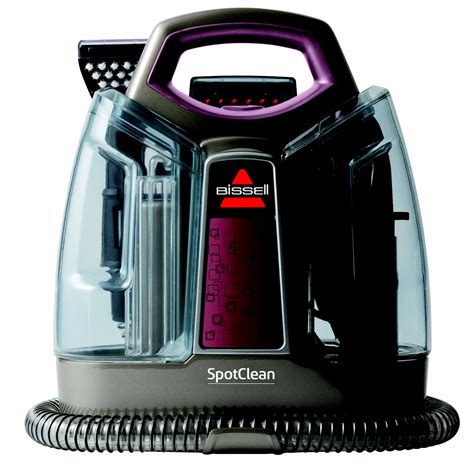 Bissell 5207 Spotclean Portable Carpet And Upholstery Cleaner