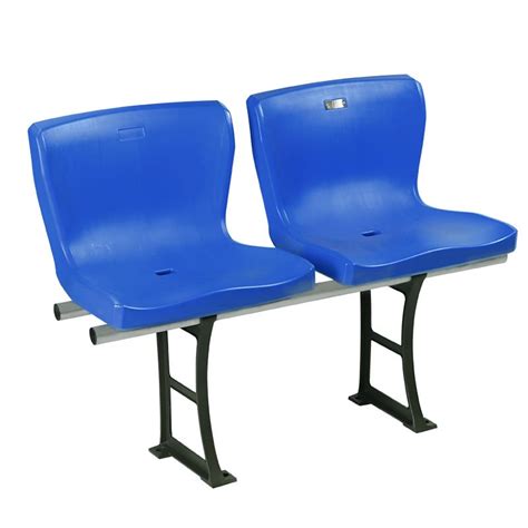 Waterproof Backrest Outdoor Seating Football Field Seats Avant Seating