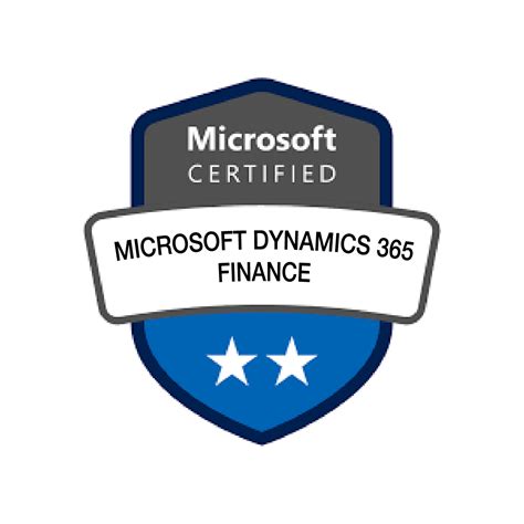 Microsoft Dynamics 365 Finance Infosyte