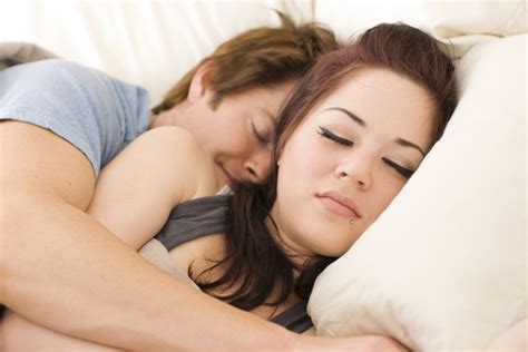 Couple Conceived Son During Sleep Sex Sexsomnia A Rare