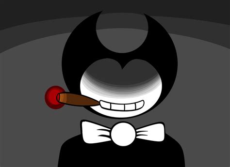Im Bendy Your New Boss By Echo233322 On Deviantart