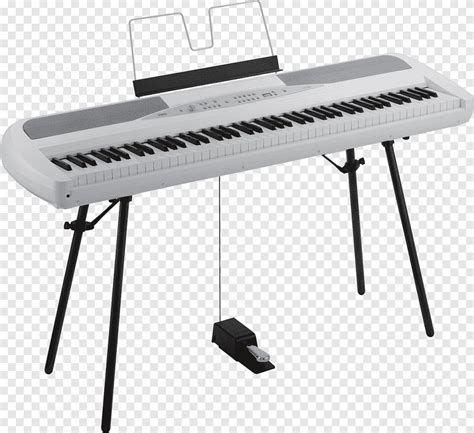 Piano Digital Teclado Instrumentos Musicales Korg Taburete De Piano