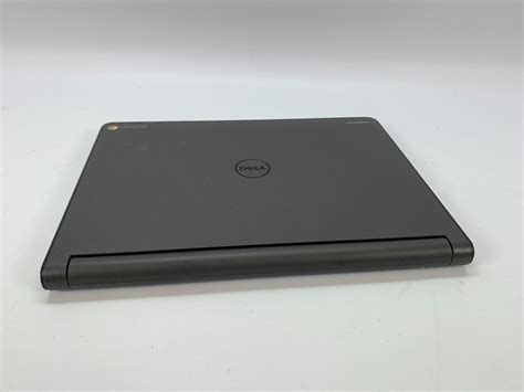 Dell Chromebook 116 P22t Chrome Os 4gb Ram 16gb Ssd Ts Ebay