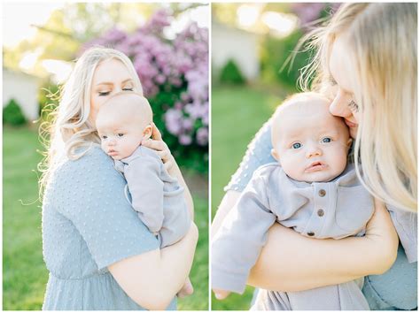 Motherhood Session - Mommy & Me Photos - Utah Photographer in 2020 | Motherhood photos, Summer ...