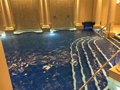 Is The Gainsborough Bath Spa The Best Uk Regional Hotel