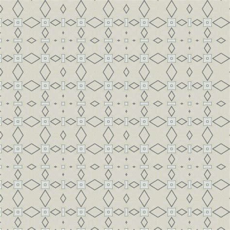 Premium Photo A Seamless Pattern With Blue And Gray Diamonds