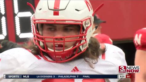 Frost Hoping Husker Power Turns NU Back Into National Power YouTube