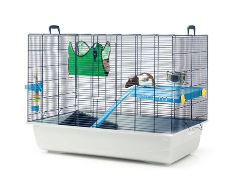 Freddy 2 Small Animal Cage Pet Products Savic All Pet Products