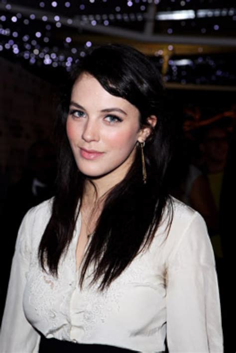 Jessica Brown Findlay