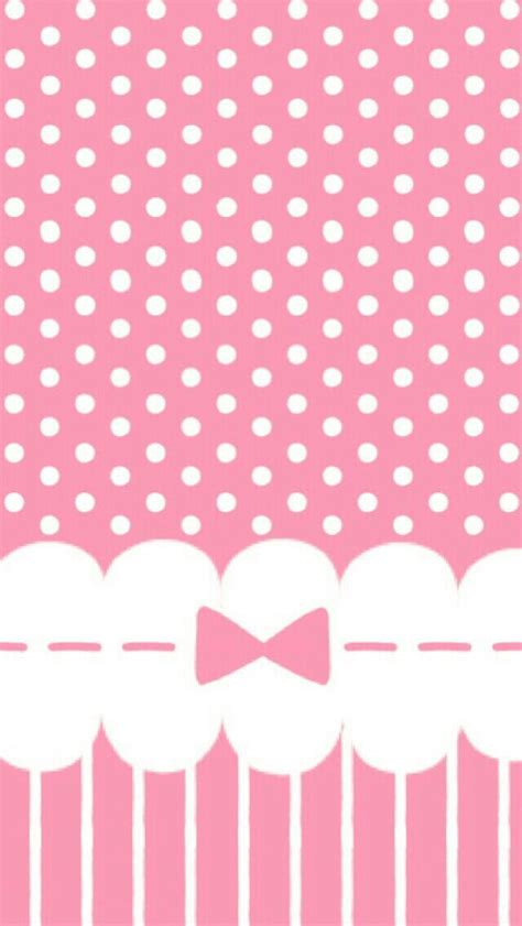 Cute Girly Pattern Wallpaper 2020 Live Wallpaper Hd