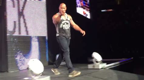 Upload, livestream, and create your own videos, all in hd. The Rock returns to WWE for surprise appearance in Boston ...