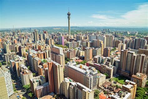 Here Are The 14 Best Cities In Africa Today Business Guide Africa