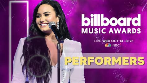 Billboard Music Awards 2020 Live Performance Youtube