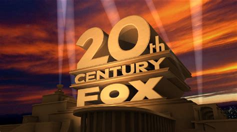 Matt Hoecker 20th Century Fox Modified By Amazingcleos On Deviantart