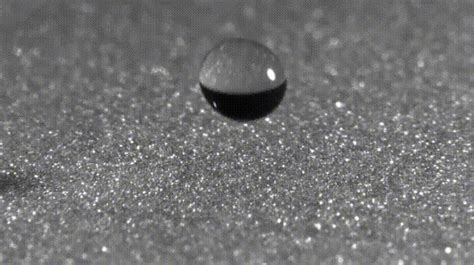 Water Drop Animated  Water Drop Cartoon  Dozorisozo