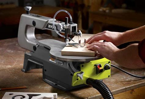 Best Scroll Saw In The Uk In 2020 Reviews And Buyers Guide