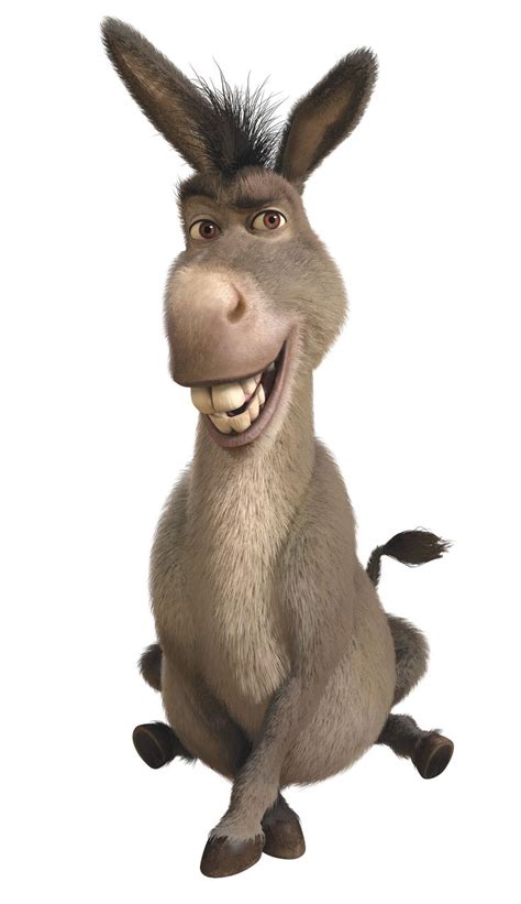 21 Best Disney Characters Images On Pinterest Donkeys Donkey And