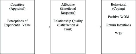 Cognitive Affective Behavioral Relationship Framework Download