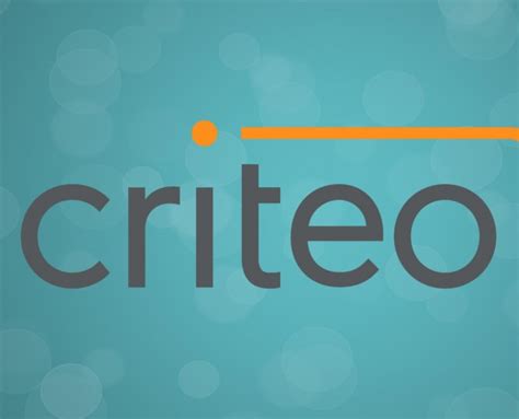 Criteo Releases State Of Ad Tech 2019 Report Mobile Marketing Magazine