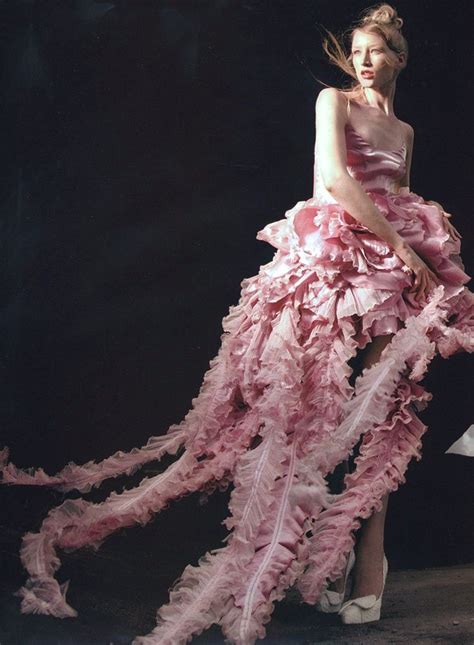 The Jellyfish Dress By Quale New I Considered Pinning This To Wtf