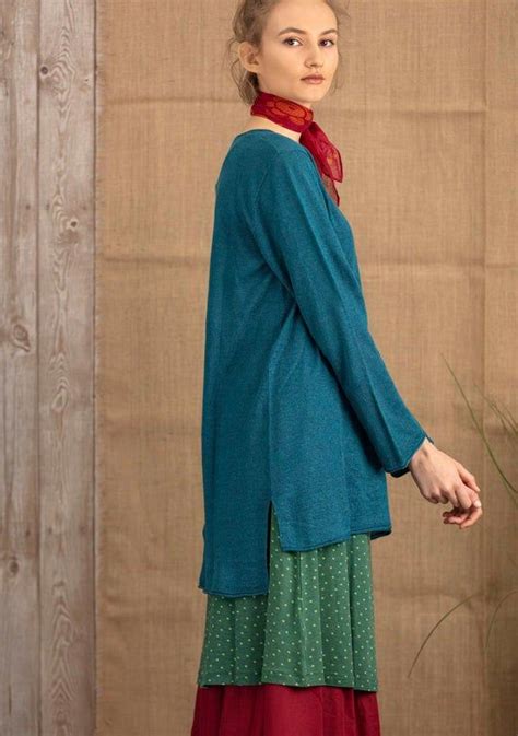 Artsy Dresses & Tunics - Artsy Style Dresses | Gudrun Sjödén | New look clothes, Organic ...