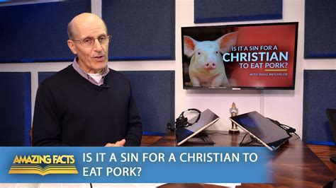 Is It A Sin For A Christian To Eat Pork Is It A Sin For A Christian To Eat Pork Bible