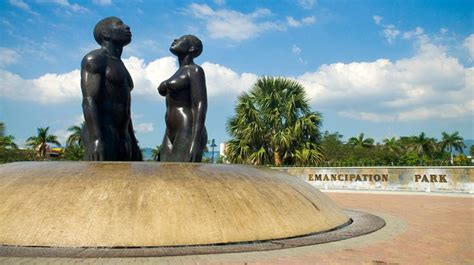 emancipation park things to do in jamaica jamaica things to do river falls