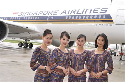 Singapore airlines (sia) is the flag carrier airline of singapore with its hub at singapore changi airport. Singapore Airlines Recruitment. - P'Porames