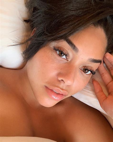 Jordyn Woods The Fappening Sexy Near Nude Colection The Fappening