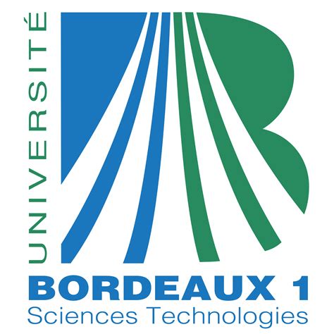 Universite Bordeaux Logo Png Transparent Svg Vector Freebie Supply
