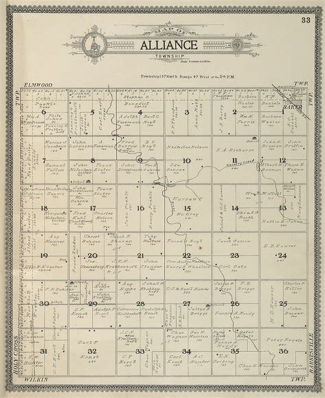 Atlases And Plats Maps At Mnhs Libguides At Minnesota Historical