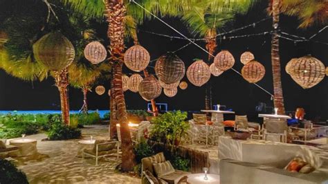 Top Restaurants In Turks And Caicos Haute Retreats