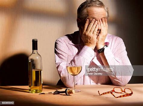 Drunk Old Man Photos And Premium High Res Pictures Getty Images