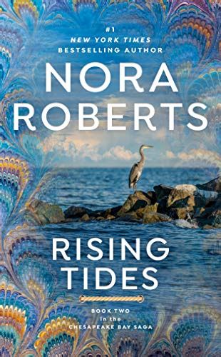 Rising Tides Chesapeake Bay Saga Kindle Edition By Roberts Nora